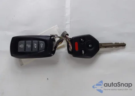 2014 Subaru Forester 2.5I Touring from USA, damaged, VIN JF2SJAMC8EH537161